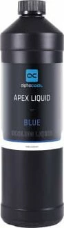 Lëng ftohës për water cooling Alphacool Apex Liquid 1L, blu