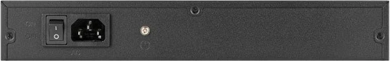 Switch Lanberg, RSGE-24 Porte, 19'', 1GB