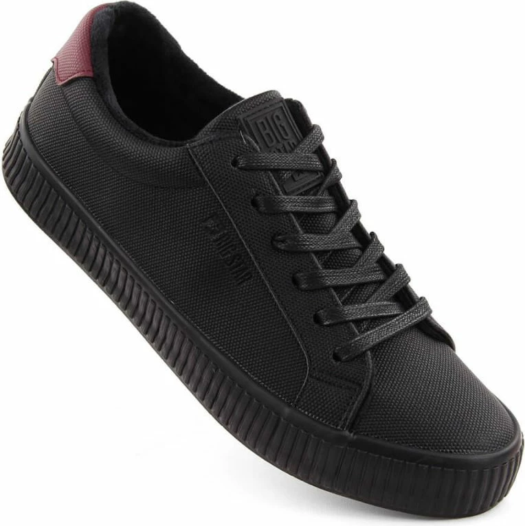 Atlete femra Big Star, të zeza