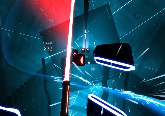 Beat Saber VR EN Global