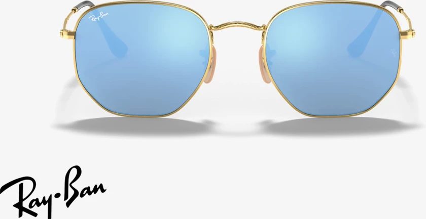 Syze dielli Ray-Ban RB3548N 001/9O 51