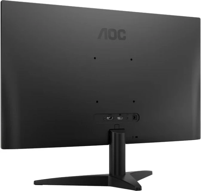 Monitor AOC Q24B36X, 23.8 inch, QHD, IPS, 144Hz, HDR10, zi