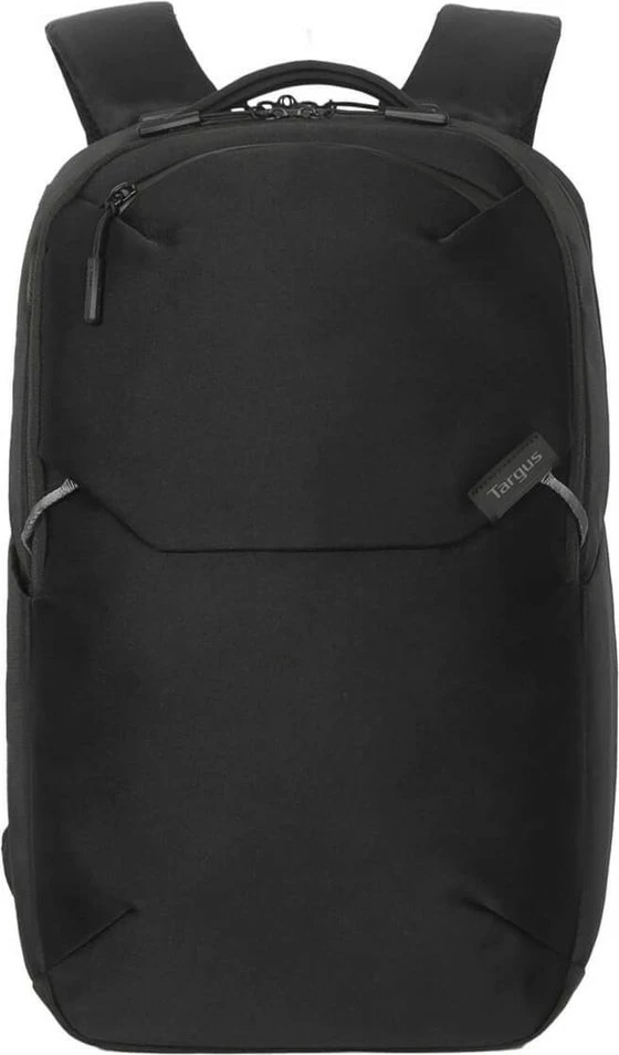 Çantë laptopi Targus WORK+ 15-16 inç, e zezë