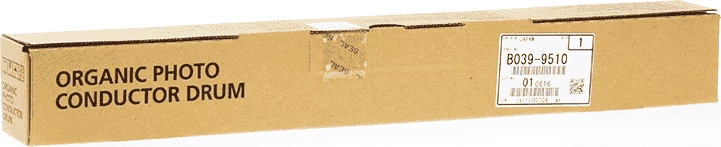 Njësi drum Ricoh 1015 B0399510, rendiment 60000 faqe, standard, pa ngjyrë