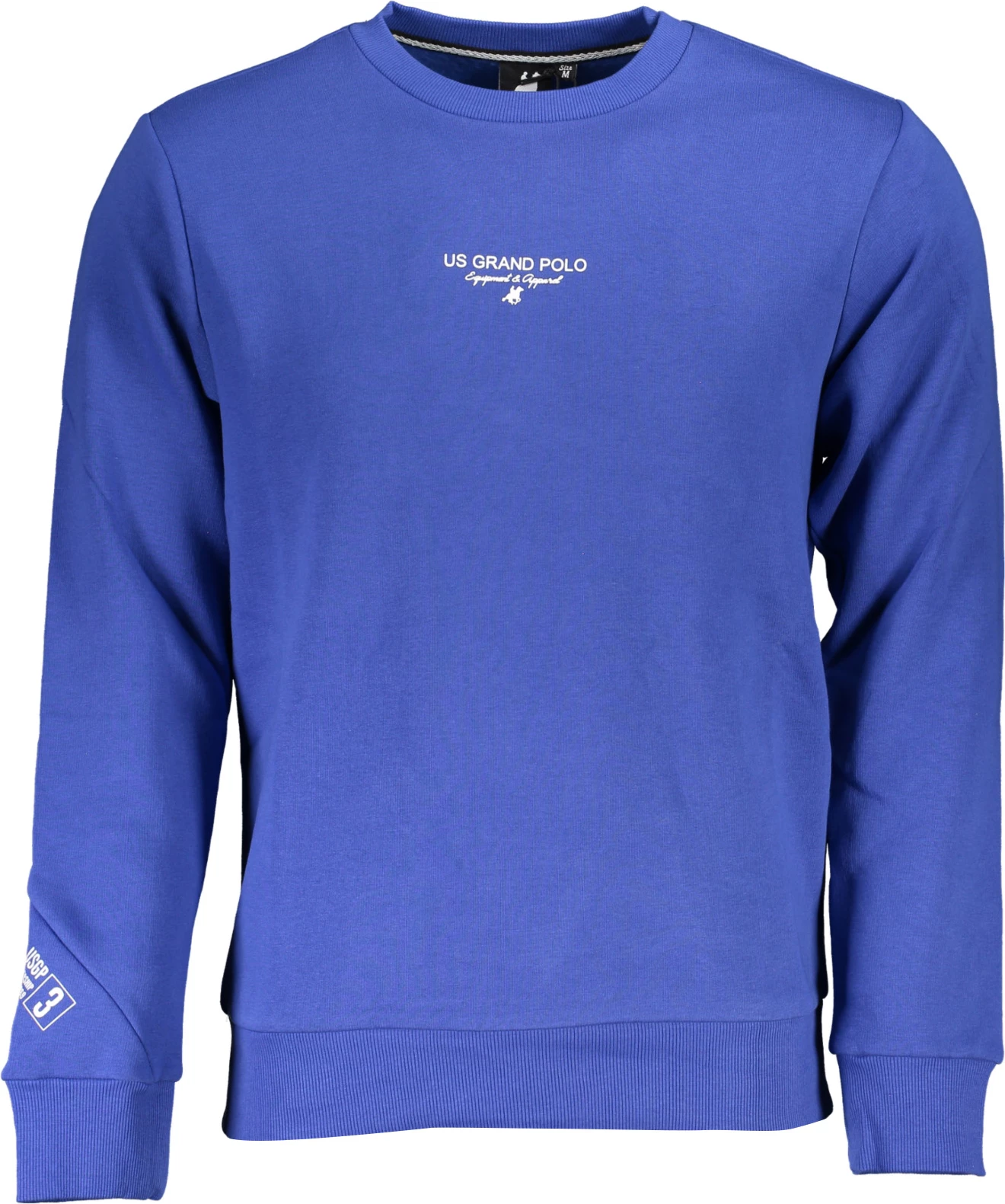 Duks për meshkuj U.S. GRAND POLO, kaltër