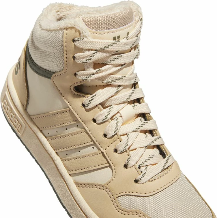 Atlete për fëmijë adidas, bež [Madhësia: 38 2/3]