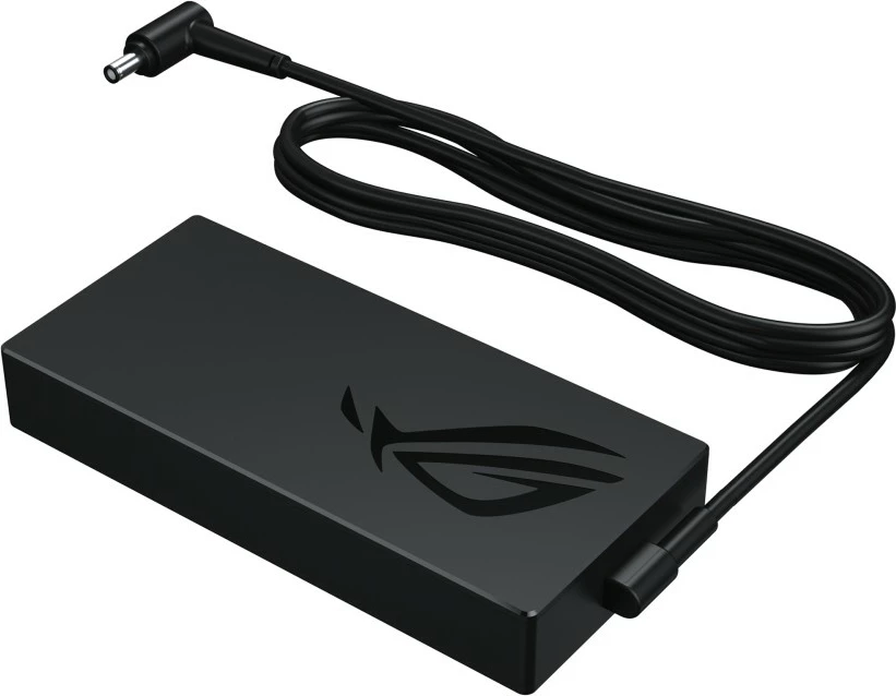 Adapter rryme ASUS AD280-00E, 280W, 20V, për laptop, e zezë
