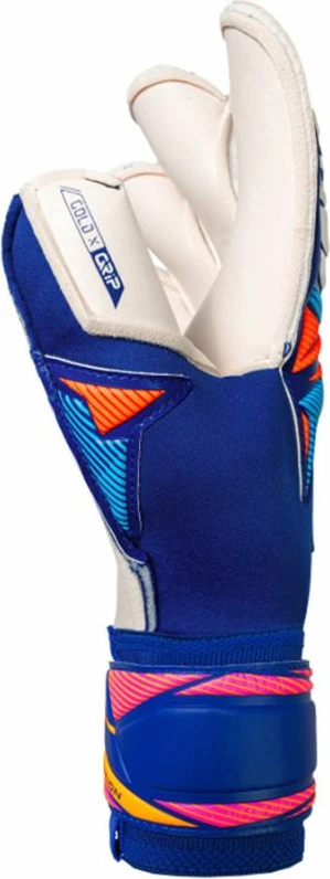 Doreza portieri Reusch Attrakt Gold X Evolution, të arta
