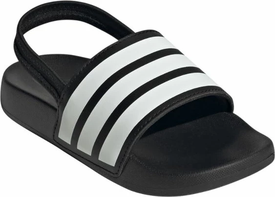 Sandale për fëmijë adidas, të zeza [Madhësia: 33]