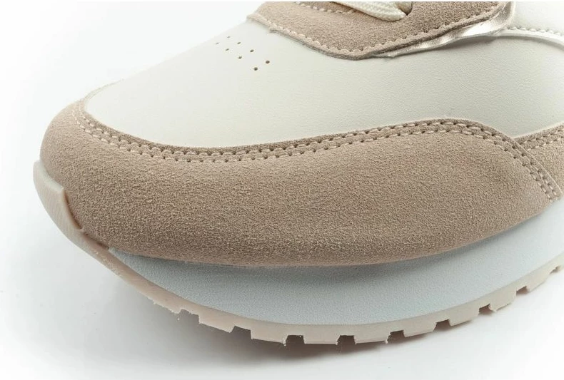 Atlete femra Gap Concord, bezhë