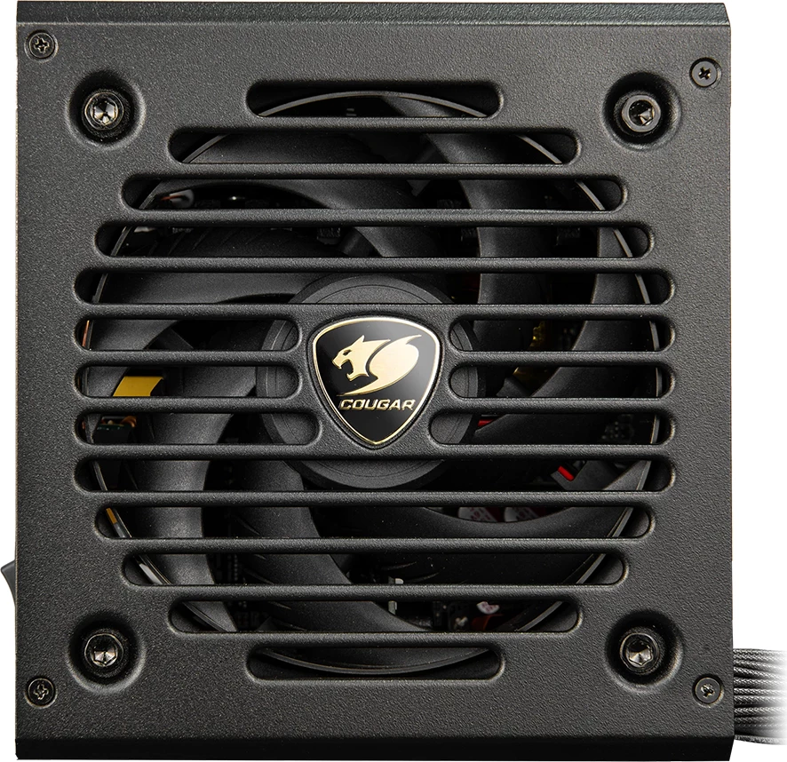 PSU Cougar GES 750 750W 80 Plus Gold, 12VHPWR, e zezë