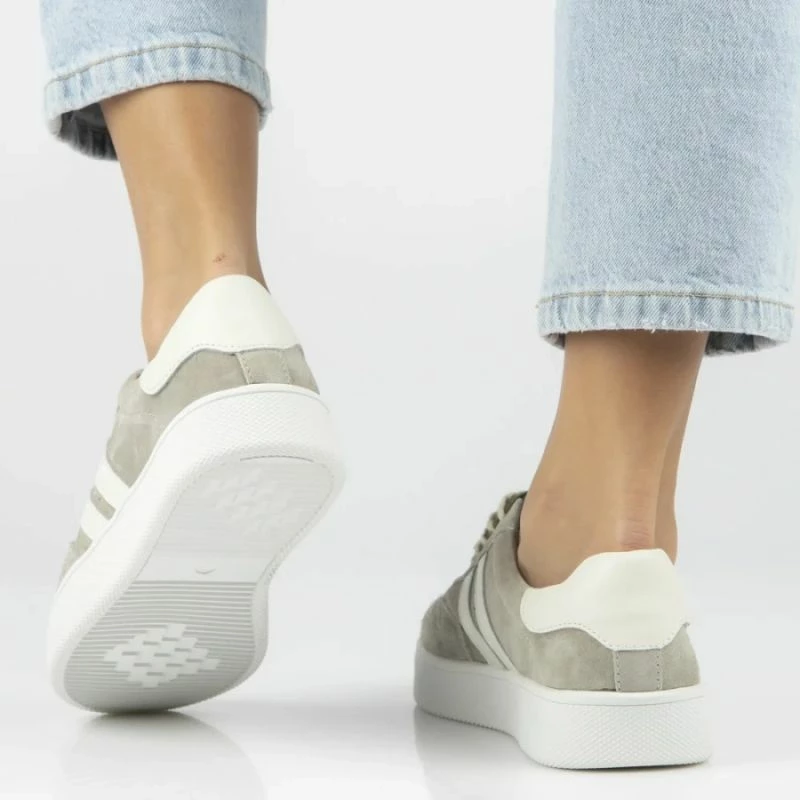 Atlete për femra Filippo DP7512, khaki