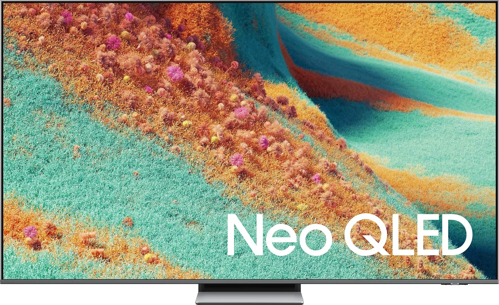 Televizor Samsung QE75QN85FAUXXH 75" Neo QLED 4K