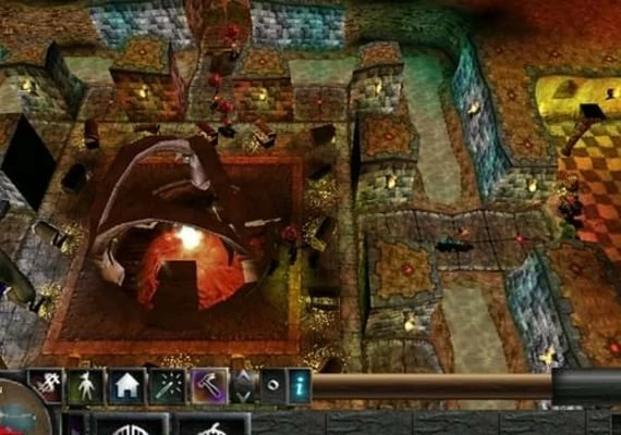 Dungeon Keeper 2 EN Global
