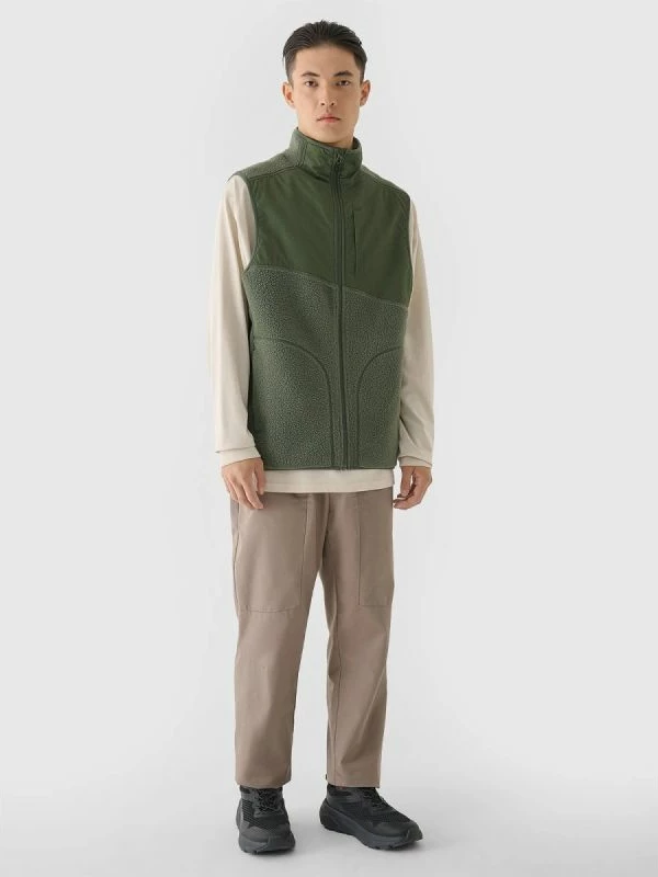 Jelek sherpa për meshkuj 4F