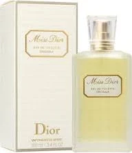 Eau de Toilette Originale Miss Dior, 100ml