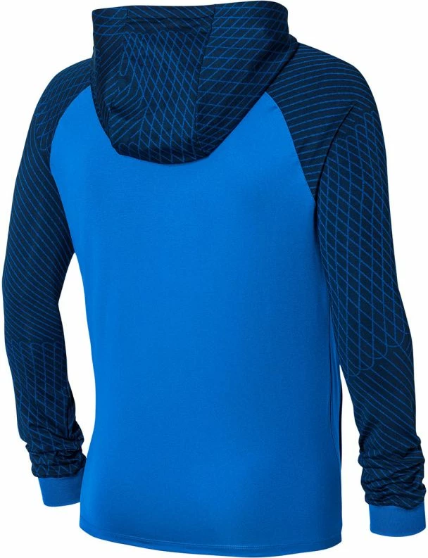 Duks për meshkuj 4f Nike DF Strike 23 HD Trk M DR2571 463, i kaltër [Madhësia: XL]