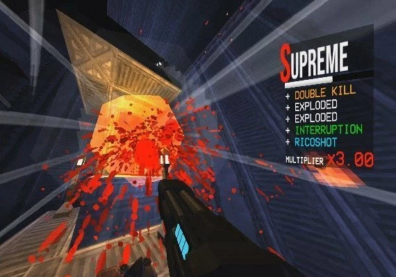 Ultrakill Global
