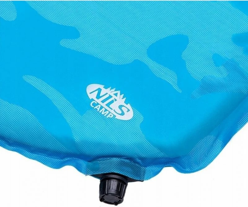 Dyshek vetëfryrës Nils Extreme, uniseks, kaltër