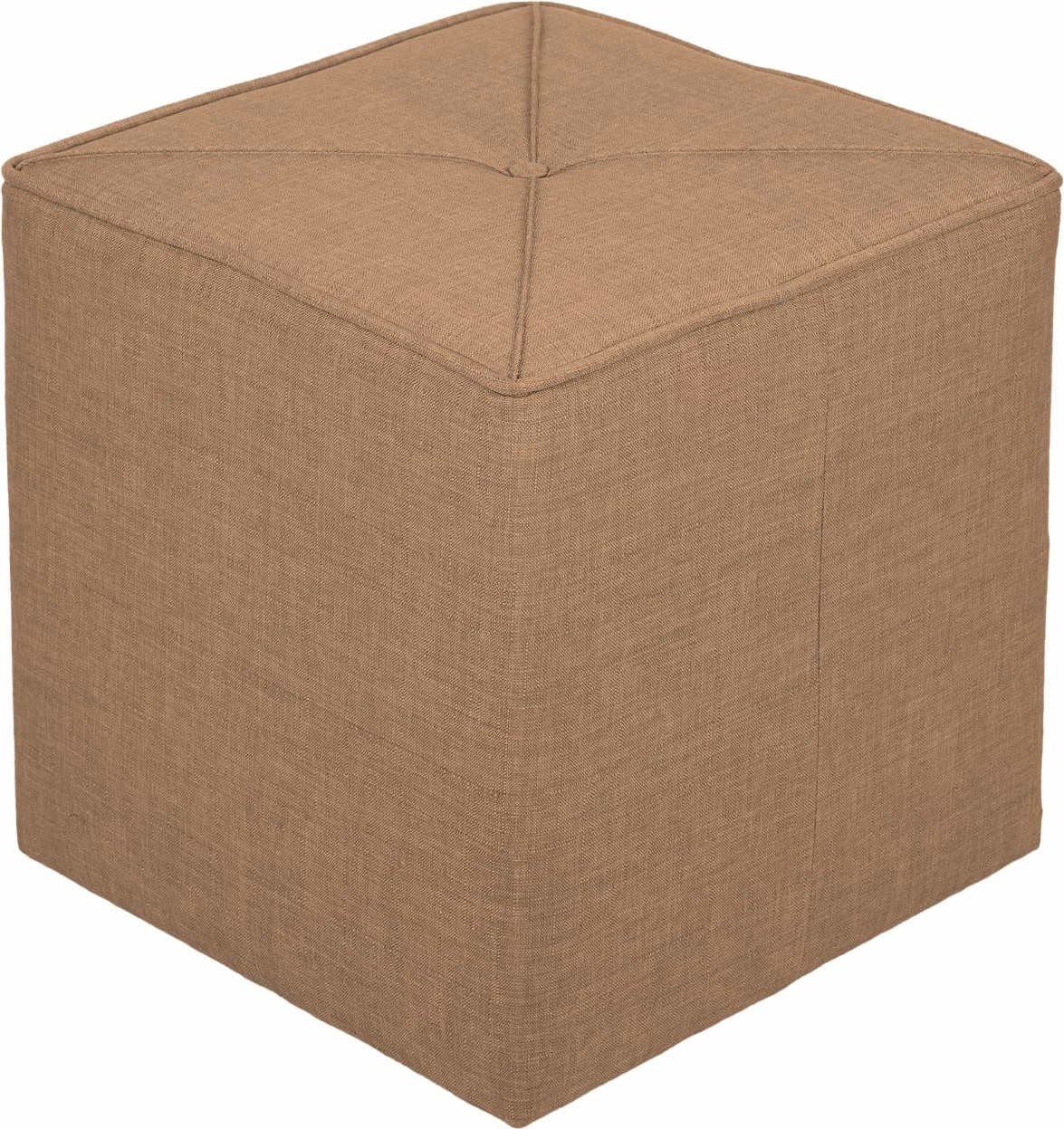 Puf Atelier del Sofa, material suede, Maine