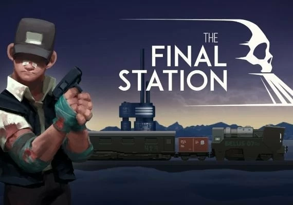 The Final Station EN/DE/FR/IT/PL/PT/ES Global