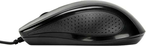 Maus Targus Antimicrobial, 1000 DPI, USB, i zi