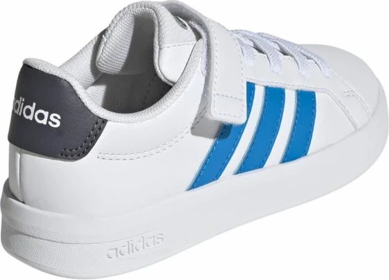 Atlete fëmijësh adidas Grand Court 3.0, të bardha [Madhësia: 32]
