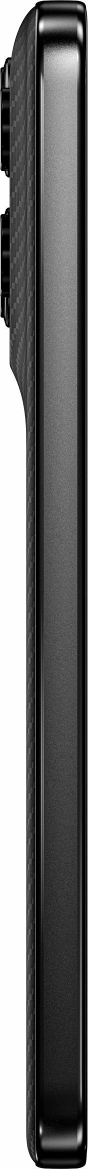 Celular Motorola ThinkPhone 25 8/256GB Carbon Black (PB5W0002PL)