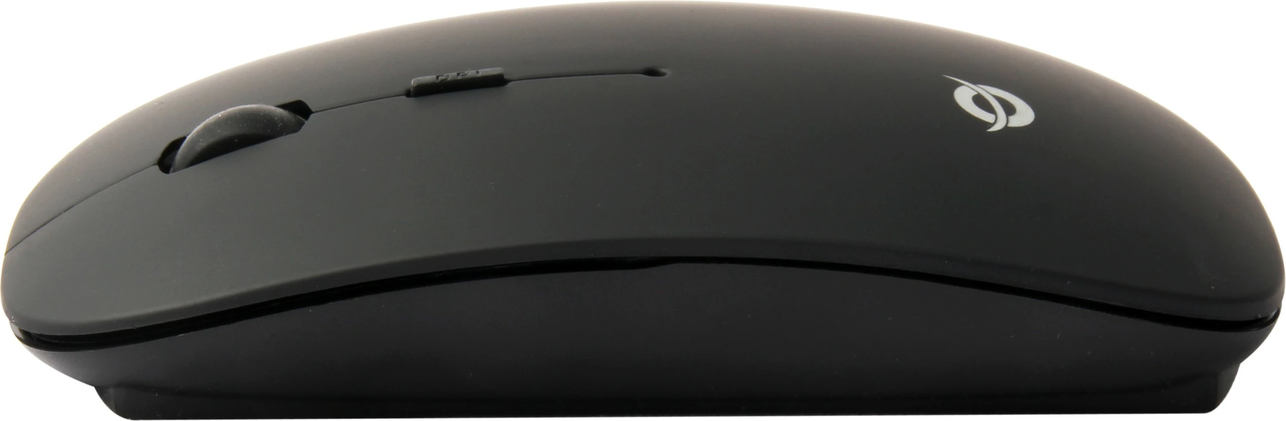 Maus Bluetooth Conceptronic LORCAN01B, 4 butona, i zi