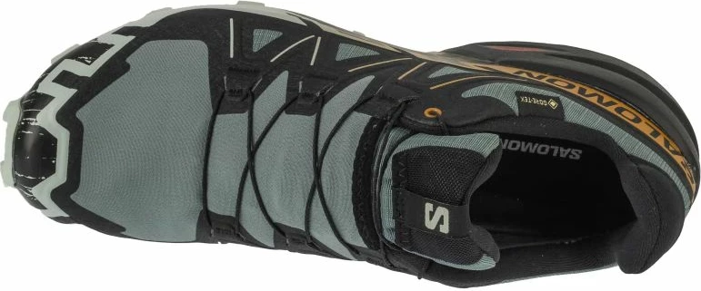 Atlete Salomon për meshkuj, gri