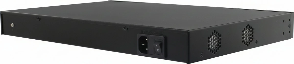 Switch rrjeti ALLNET ALL-SG8652M-10G, 48+4 porta, rack 1U, i zi