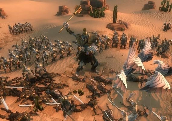 Age of Wonders III - Collection EN/DE/FR/PL/RU Global