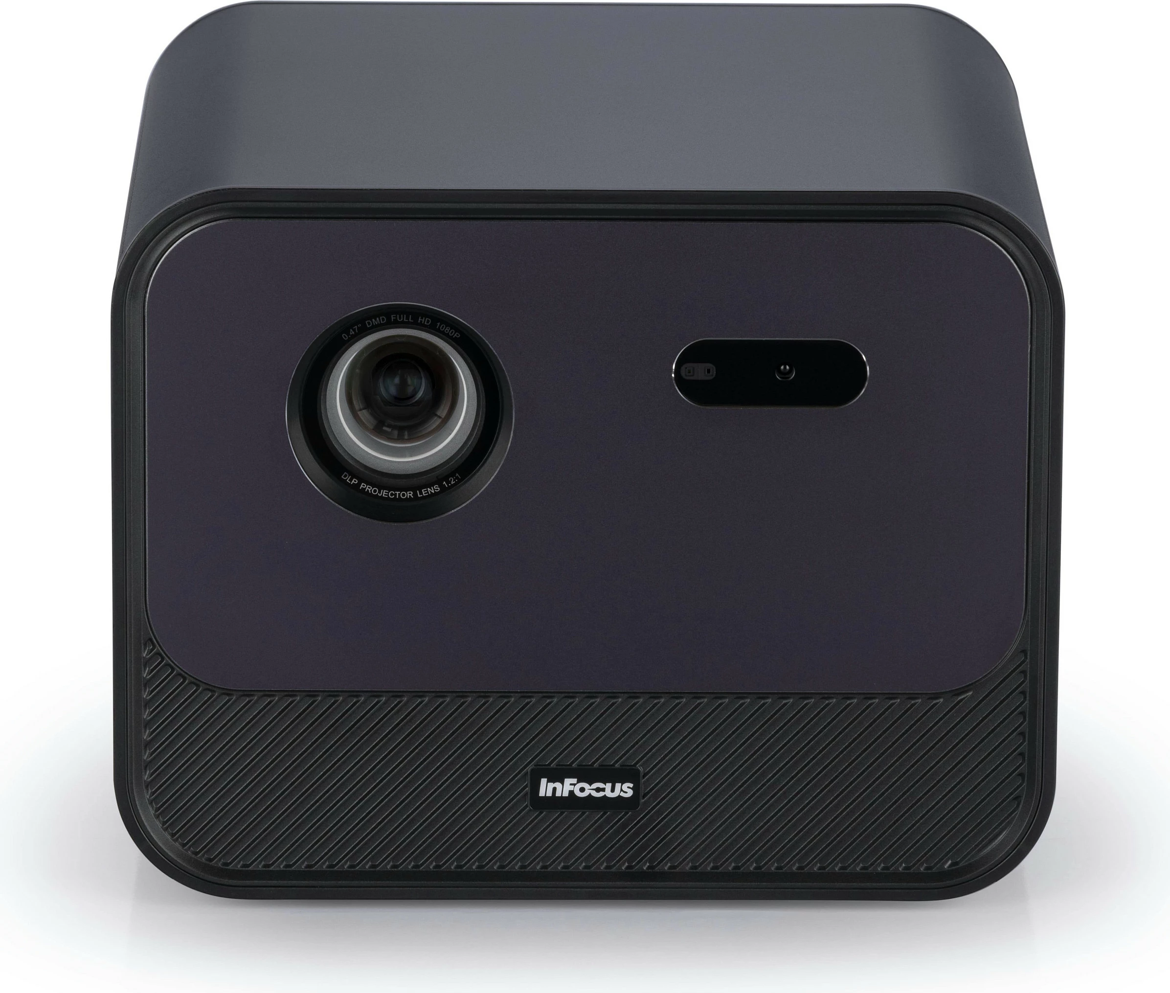 Projektor InFocus Crusader Grand Master IN3028SL, Full HD, HDR10, Smart, 32GB, Bluetooth/Wi‑Fi, i zi