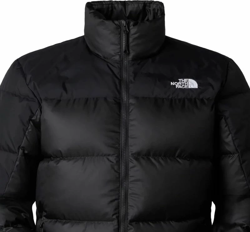 Jakne The North Face Diablo Down 2.0, e zezë [Madhësia: XL]