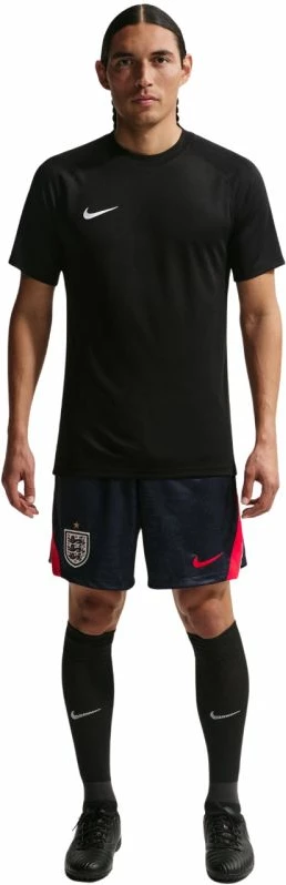 Shorce meshkuj Nike England Stadium 2026 Away IB5403 451, të kaltërta