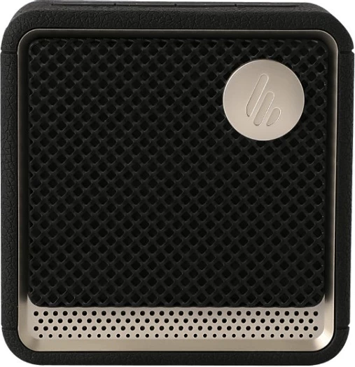 Altoparlant portabël Edifier ES20 TCODE, Bluetooth, 15 orë, i zi