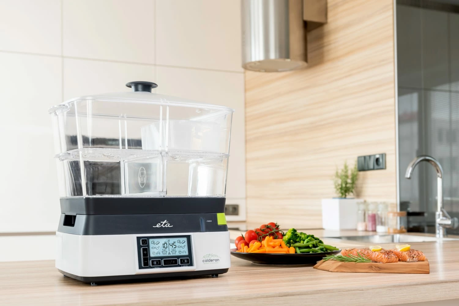 Enë Me Avull ETA CLADERON II 113490010