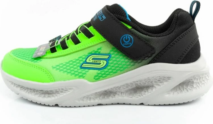 Atlete fëmijë Skechers, të gjelbra [Madhësia: 37]