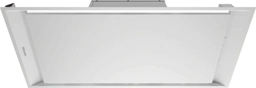 Aspirator tavanor Miele DAC 2240 Stella, matt white