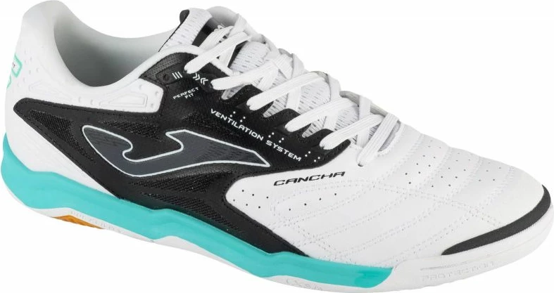 Atlete futbolli për meshkuj Joma, të bardha