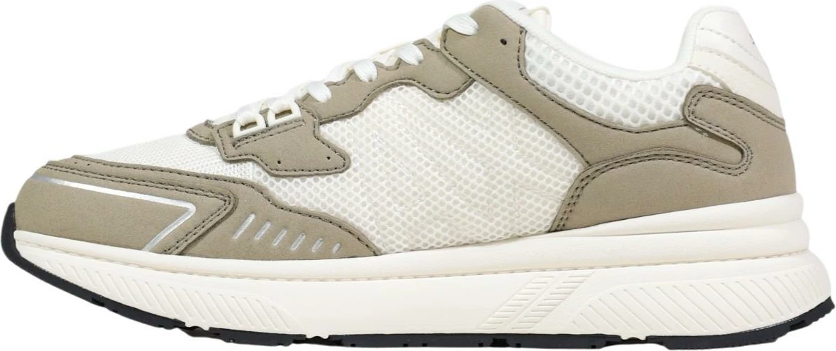 Atlete për meshkuj Armani Exchange XM002635 AF19388, jeshile ulliri [Madhësia: 43]