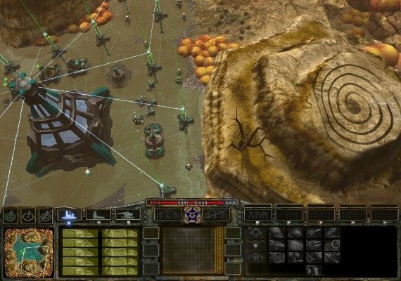 Perimeter: Emperor's Testament EN/RU Global
