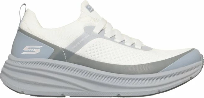 Atlete femra Skechers Bobs Skillz Too Vital 117759, të bardha