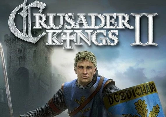 Crusader Kings II: The Republic DLC EN/DE/FR/IT Global