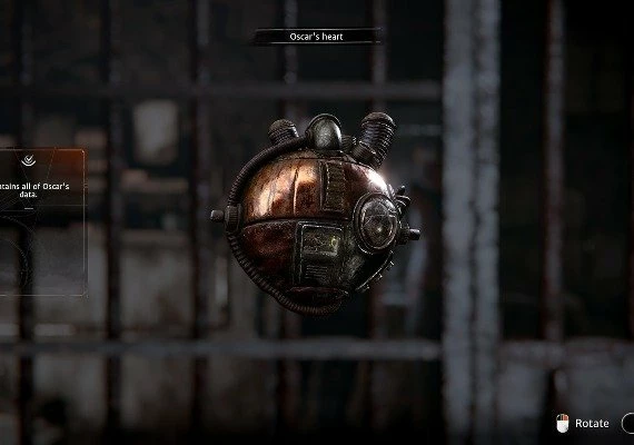 Syberia: The World Before Global