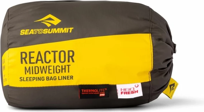 Thes gjumi liner Other SEA TO SUMMIT Reactor Midweight Long