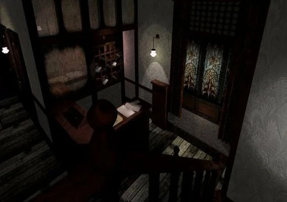 Dark Fall: The Journal DLC EN Global