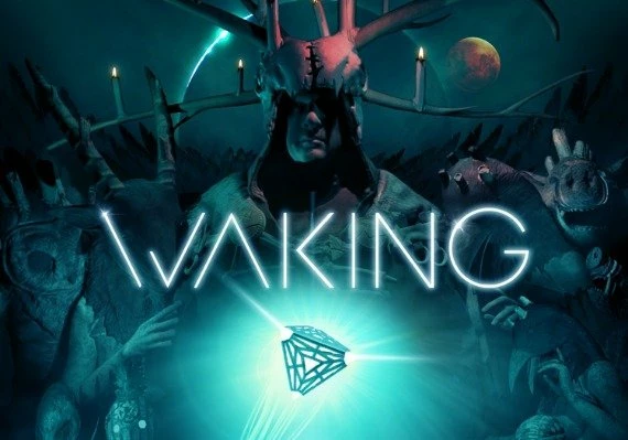 Waking EN Global
