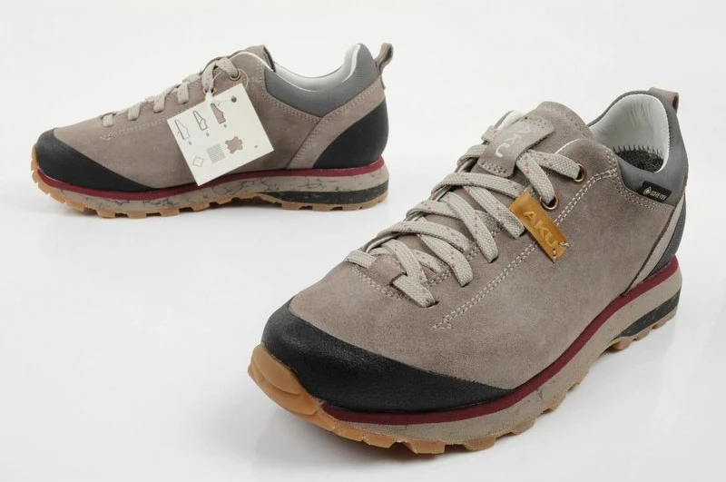 Atlete trekking për femra Aku, Bellamont Gore-tex [Madhësia: 38]
