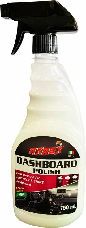 Sprej Qumesht Maske 750Ml Ax